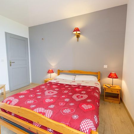 Chalet Liotard Aparthotel Beaumont-du-Ventoux Exteriör bild