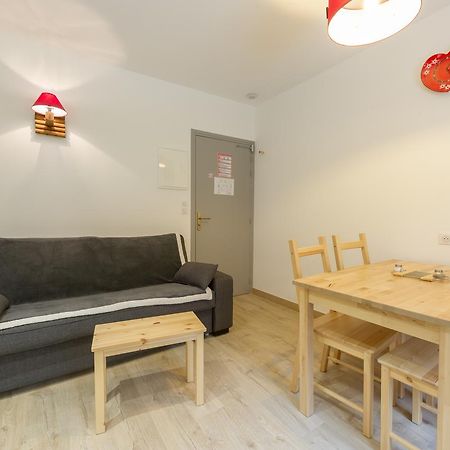 Chalet Liotard Aparthotel Beaumont-du-Ventoux Exteriör bild