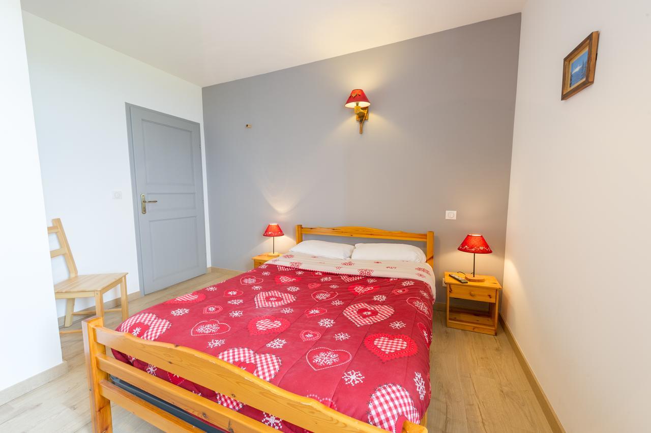 Chalet Liotard Aparthotel Beaumont-du-Ventoux Exteriör bild