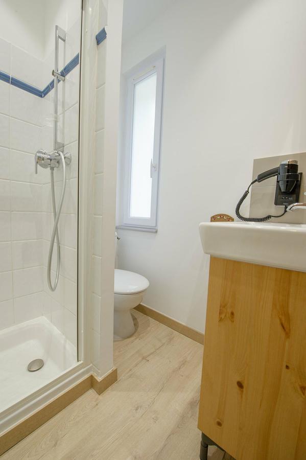 Chalet Liotard Aparthotel Beaumont-du-Ventoux Exteriör bild