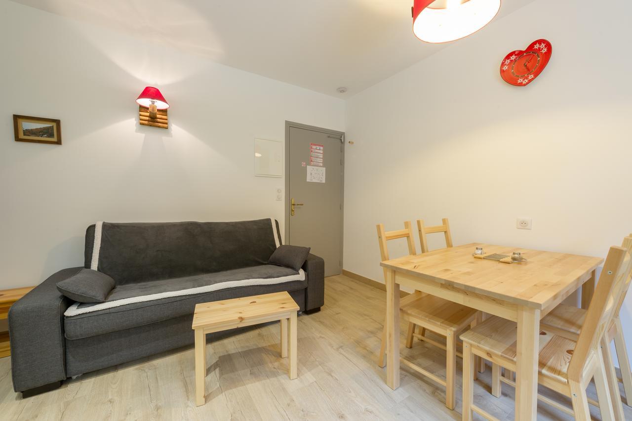 Chalet Liotard Aparthotel Beaumont-du-Ventoux Exteriör bild